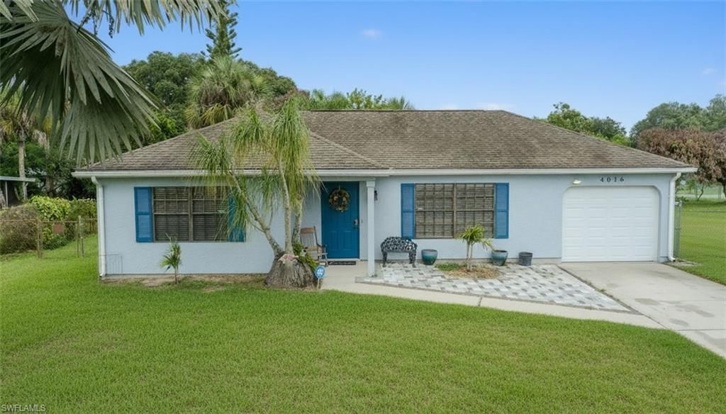 4016 E Sunflower CIR, LABELLE, FL 33935 — photo 3