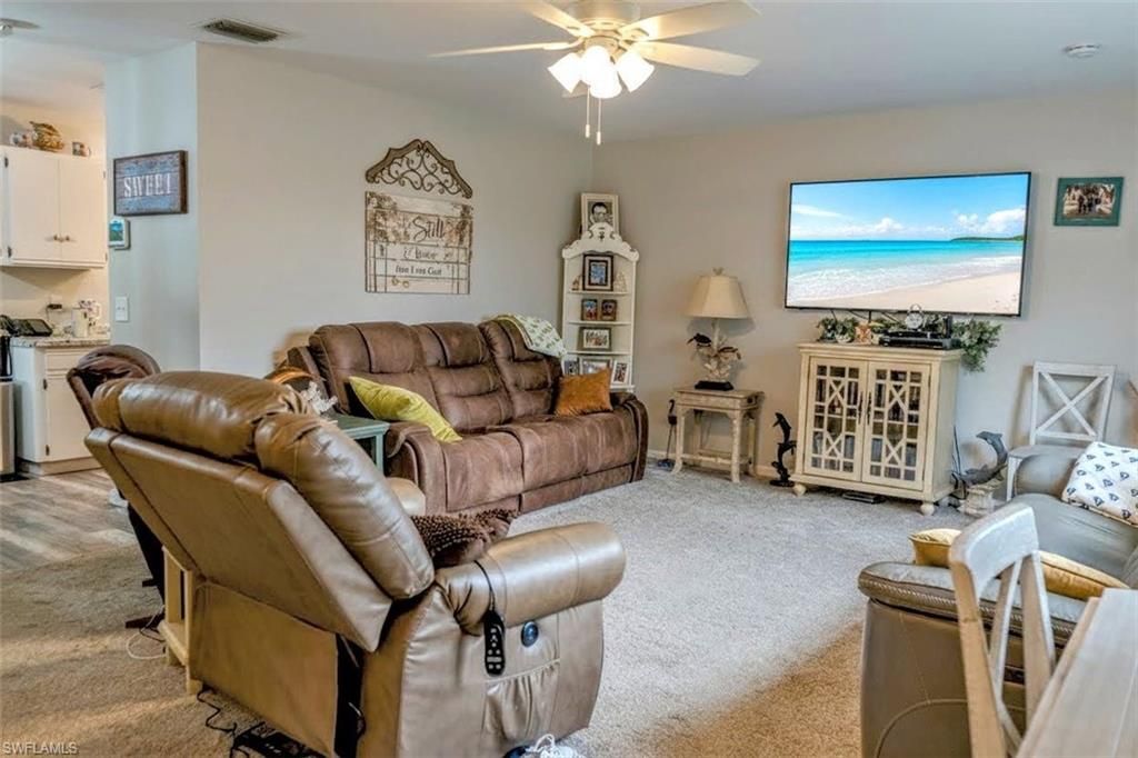 4016 E Sunflower CIR, LABELLE, FL 33935 — photo 5