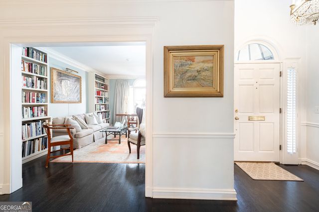 2525 Peachtree Road NE 25, Atlanta, GA 30305