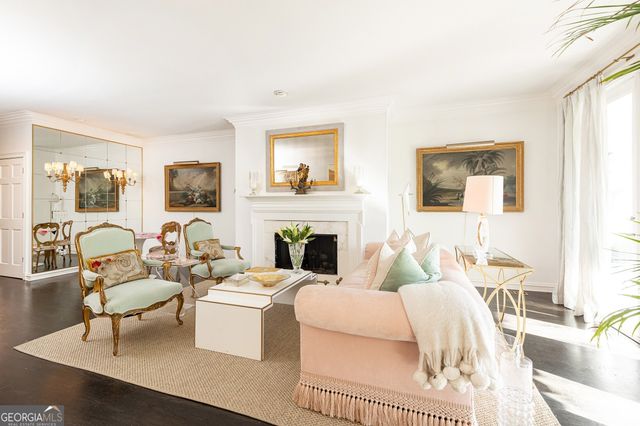 2525 Peachtree Road NE 25, Atlanta, GA 30305