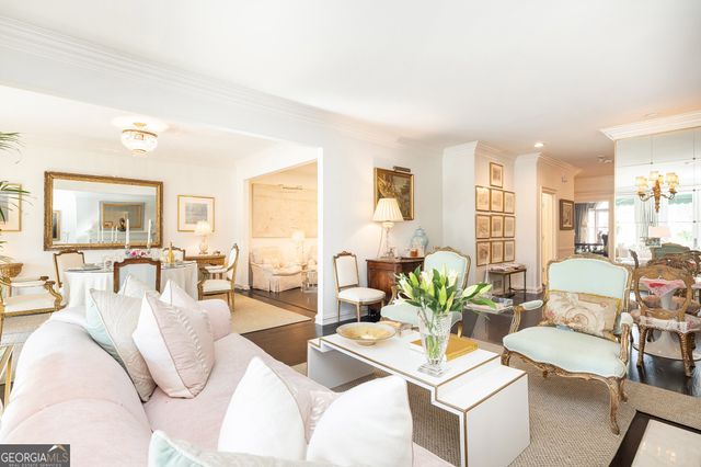 2525 Peachtree Road NE 25, Atlanta, GA 30305
