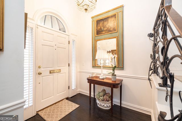 2525 Peachtree Road NE 25, Atlanta, GA 30305