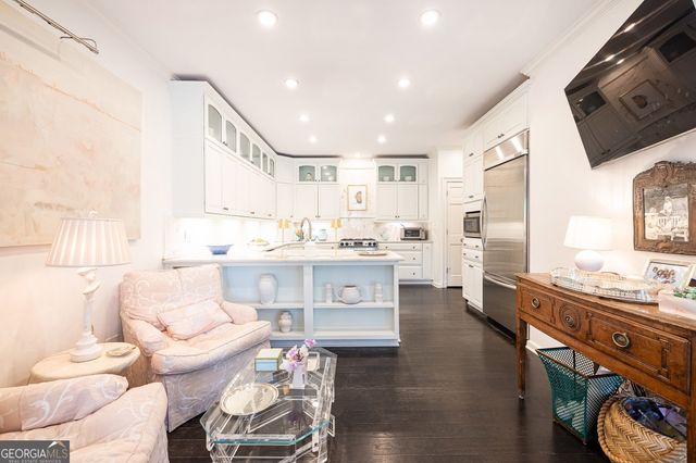 2525 Peachtree Road NE 25, Atlanta, GA 30305