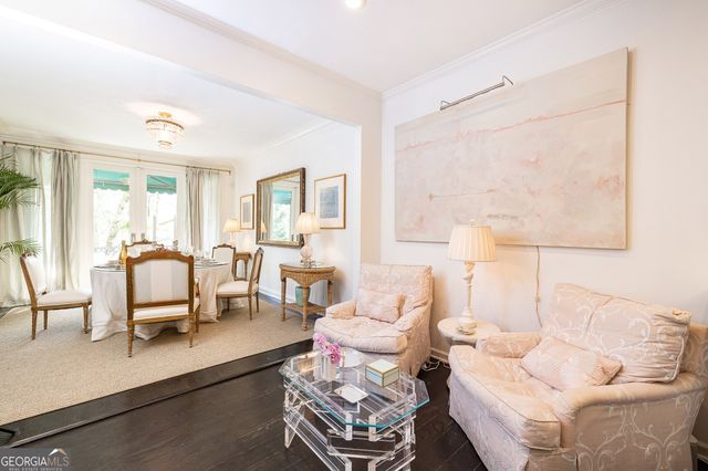 2525 Peachtree Road NE 25, Atlanta, GA 30305