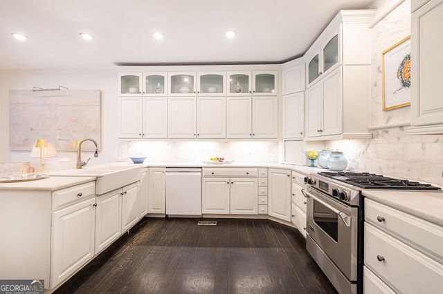 2525 Peachtree Road NE 25, Atlanta, GA 30305