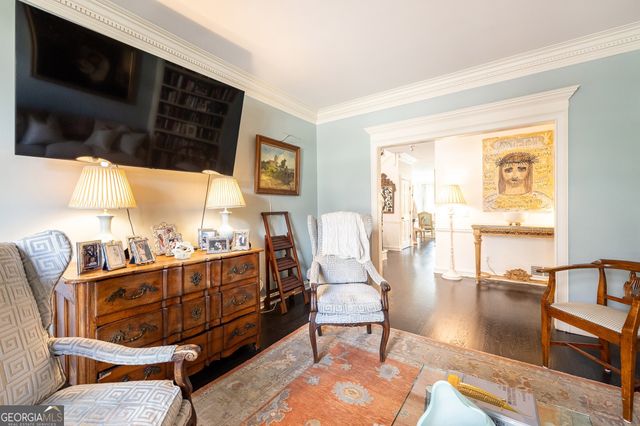 2525 Peachtree Road NE 25, Atlanta, GA 30305