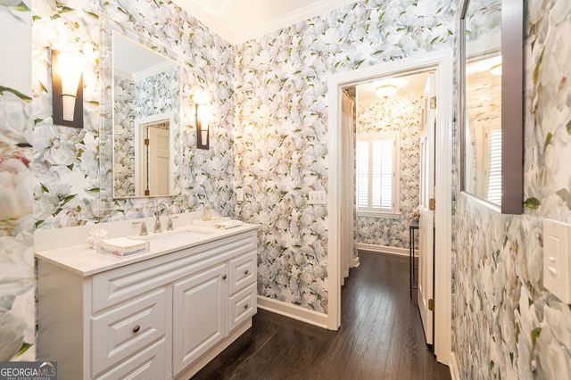 2525 Peachtree Road NE 25, Atlanta, GA 30305