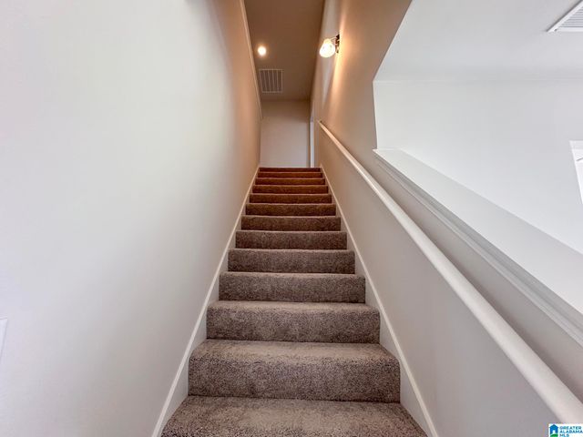 5385 TAILWINDS DRIVE, Bessemer, AL 35022