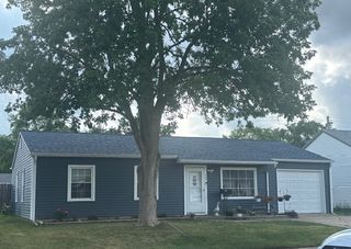 502 Kenyon Avenue, Romeoville, IL 60446