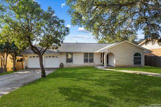 5630 Cary Grant, San Antonio, TX 78240