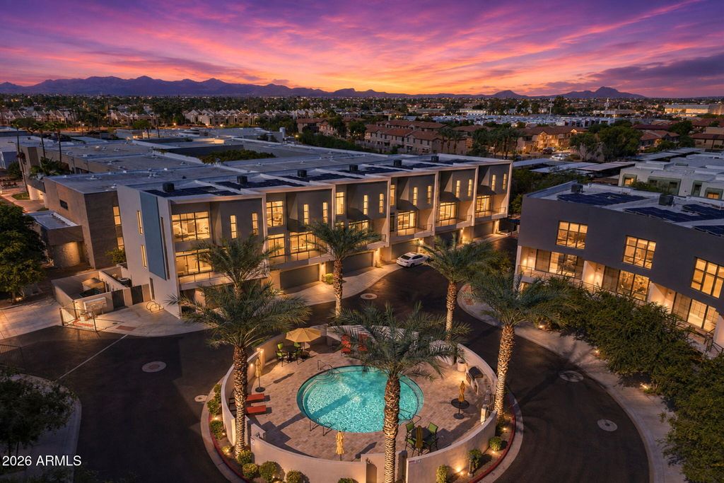 1401 N GRANITE REEF Road 1013, Scottsdale, AZ 85257 — photo 2