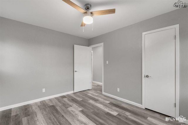 4303 PRINCE EDWARD DRIVE, Wichita Falls, TX 76308