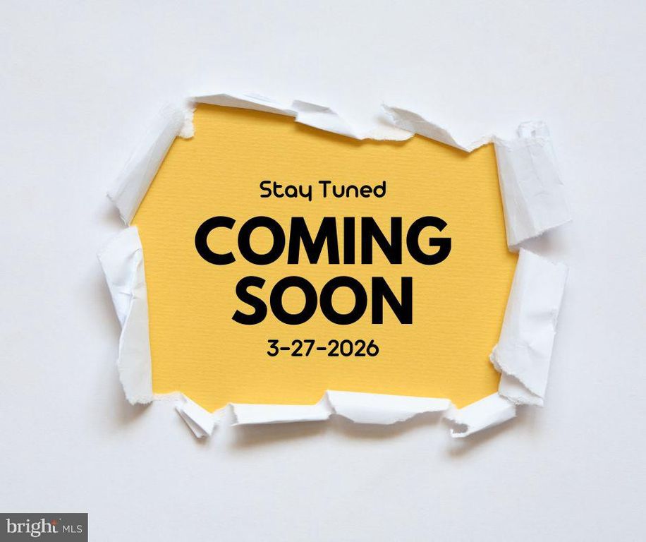 6029 RED WOLF PL, Waldorf, MD 20603