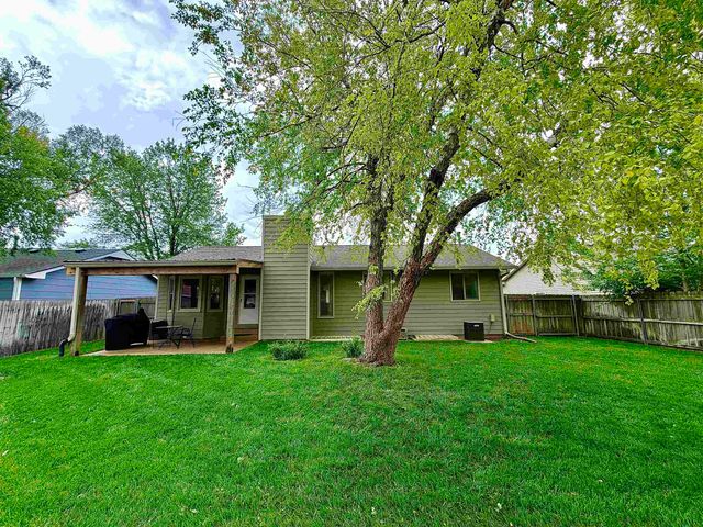 9714 W Greenspoint St., Wichita, KS 67205