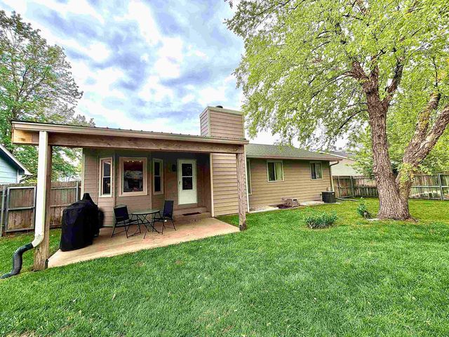 9714 W Greenspoint St., Wichita, KS 67205