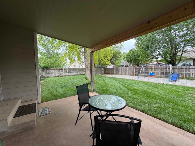 9714 W Greenspoint St., Wichita, KS 67205
