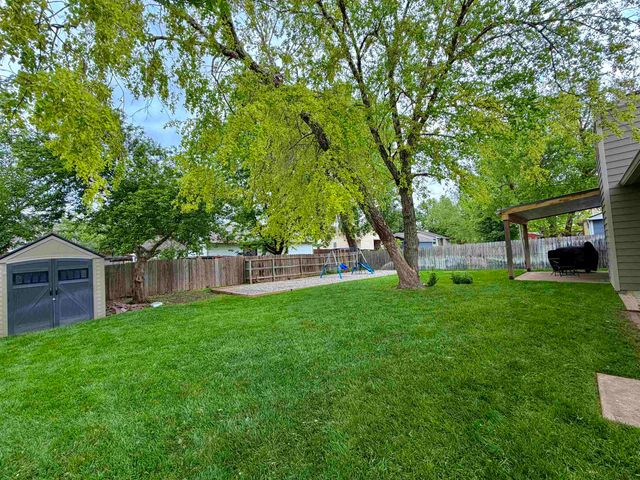9714 W Greenspoint St., Wichita, KS 67205