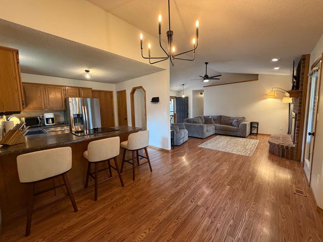 9714 W Greenspoint St., Wichita, KS 67205