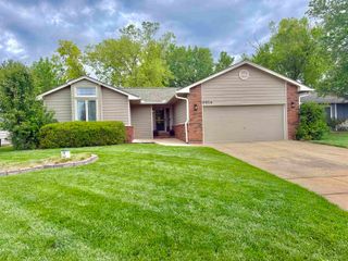 9714 W Greenspoint St., Wichita, KS 67205