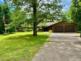 1315 Berky Road, Isle, MN 56342