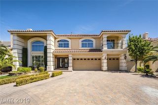 11140 Kilkerran Court, Las Vegas, NV 89141
