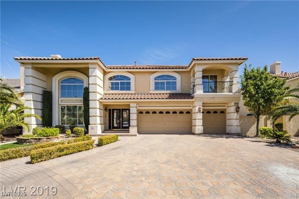 11140 Kilkerran Court, Las Vegas, NV 89141