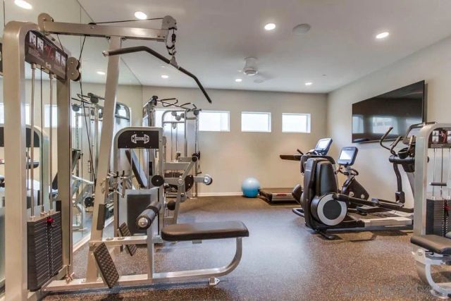 16750 Coyote Bush Drive 97, San Diego, CA 92127