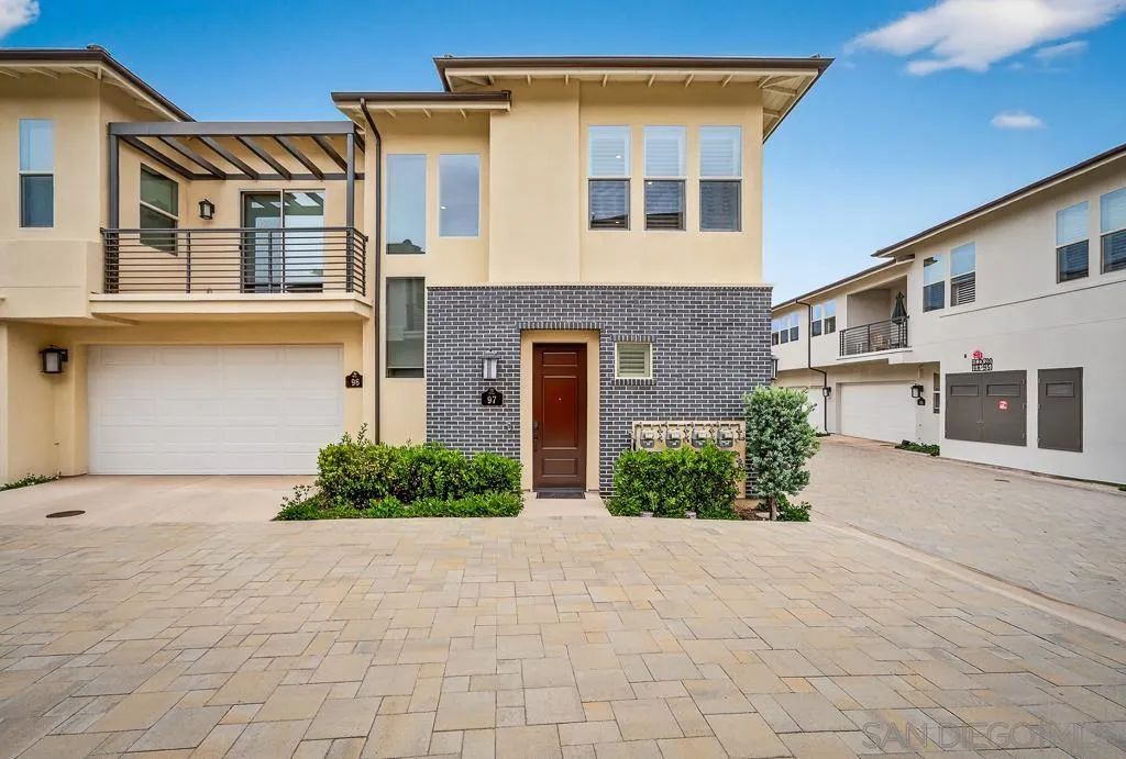 16750 Coyote Bush Drive 97, San Diego, CA 92127