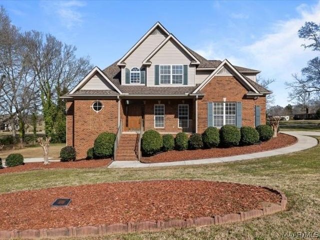 20 Deer Trace, Clanton, AL 35045