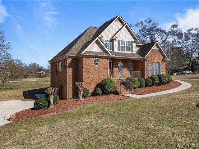 20 Deer Trace, Clanton, AL 35045