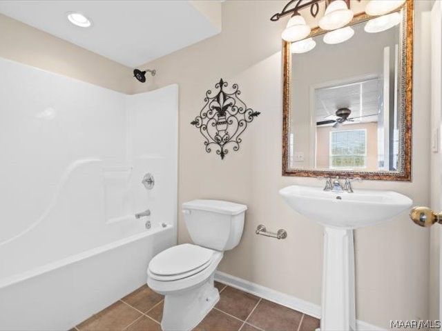 20 Deer Trace, Clanton, AL 35045