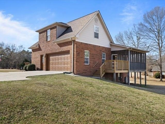 20 Deer Trace, Clanton, AL 35045