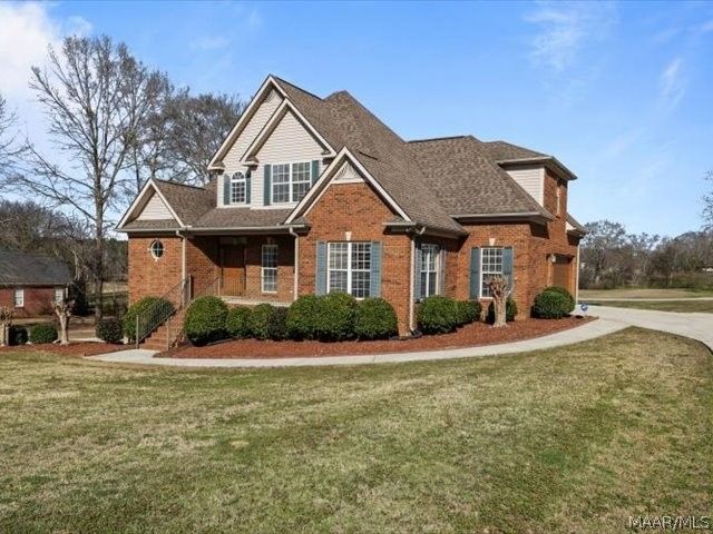 20 Deer Trace, Clanton, AL 35045