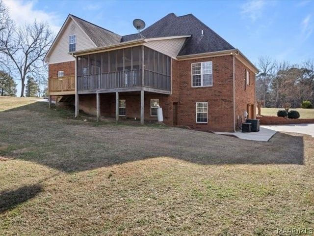20 Deer Trace, Clanton, AL 35045