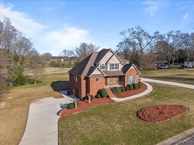 20 Deer Trace, Clanton, AL 35045