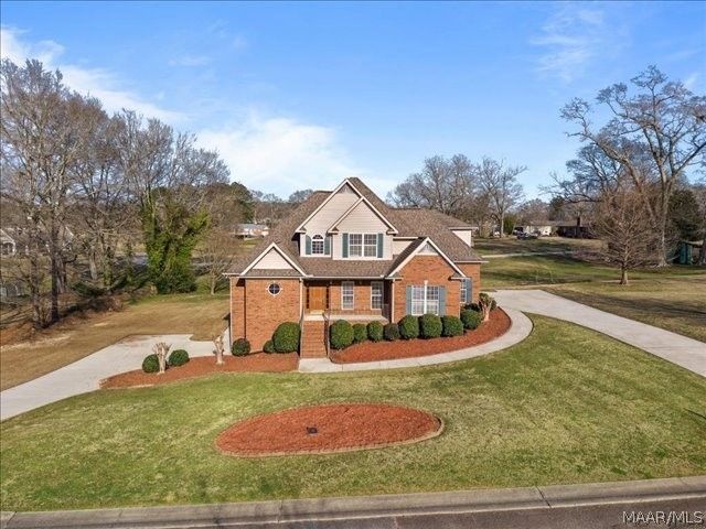 20 Deer Trace, Clanton, AL 35045