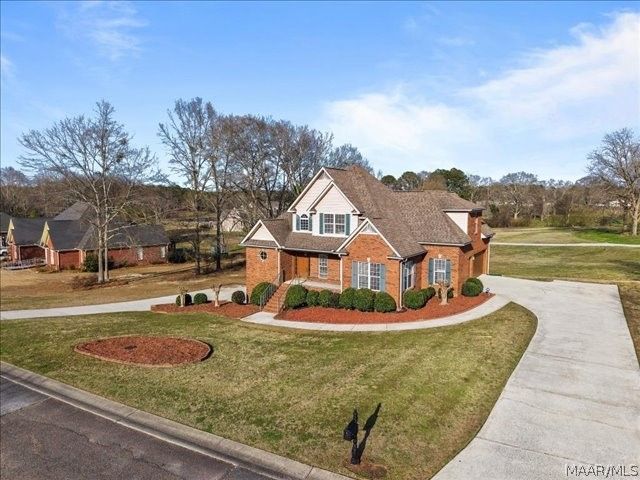 20 Deer Trace, Clanton, AL 35045