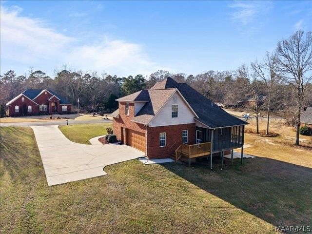 20 Deer Trace, Clanton, AL 35045