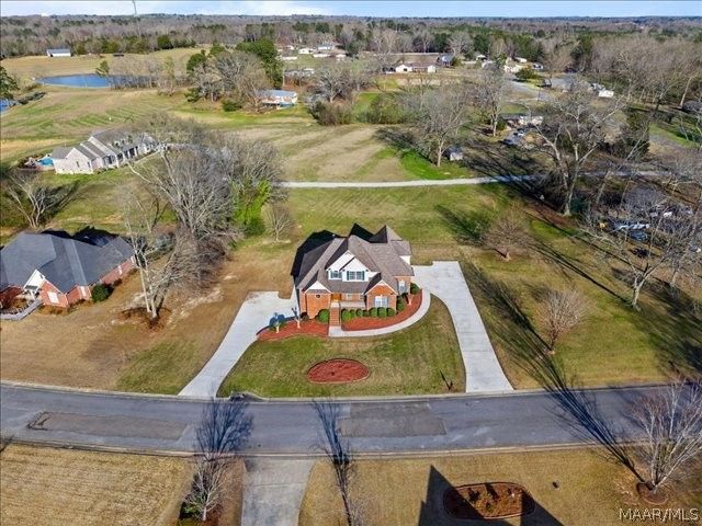 20 Deer Trace, Clanton, AL 35045