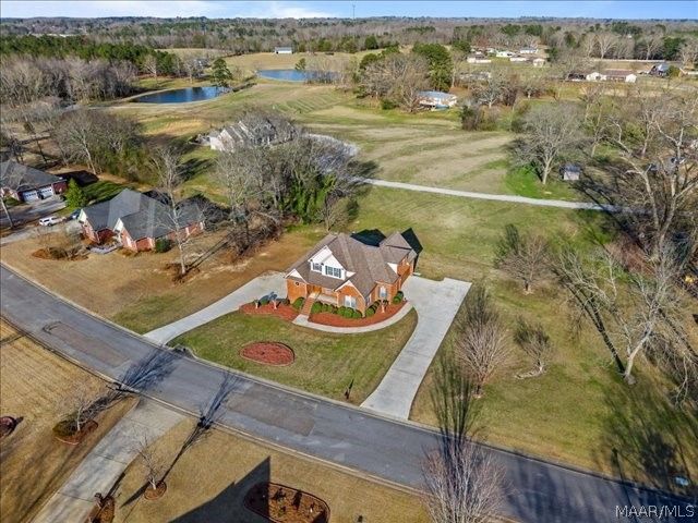 20 Deer Trace, Clanton, AL 35045