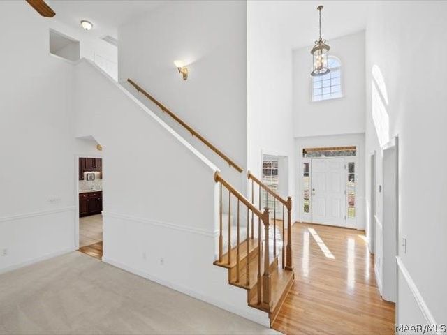 20 Deer Trace, Clanton, AL 35045