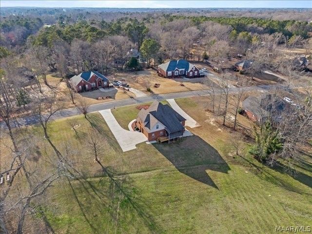 20 Deer Trace, Clanton, AL 35045