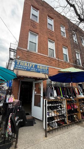 568 Grandview Avenue, Ridgewood, NY 11385