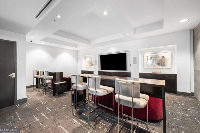 400 W Peachtree Street NW 1702, Atlanta, GA 30308