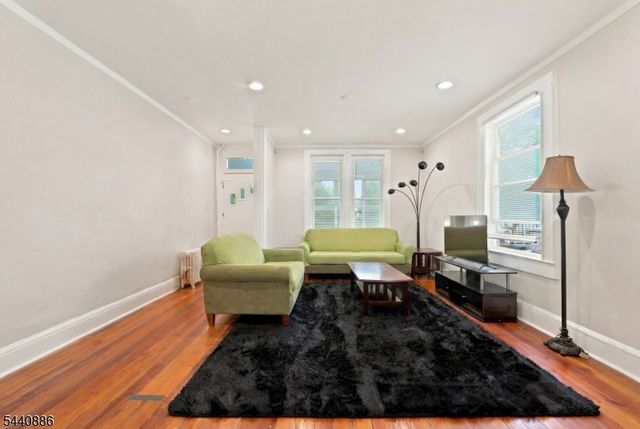 604 Forest St, City Of Orange Twp., NJ 07050
