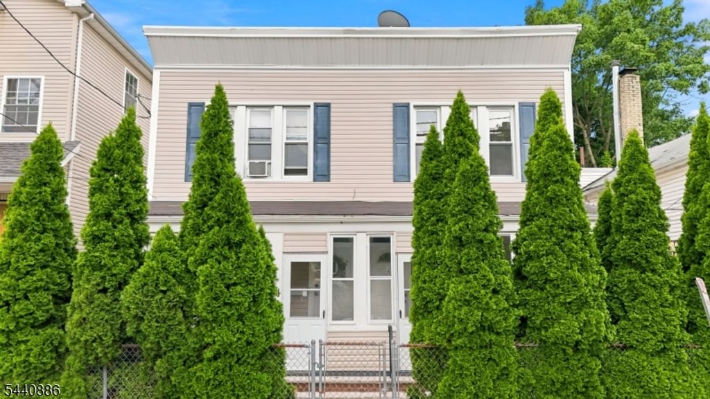 604 Forest St, City Of Orange Twp., NJ 07050