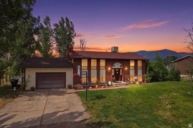 4436 W 1500 N, Plain City, UT 84404