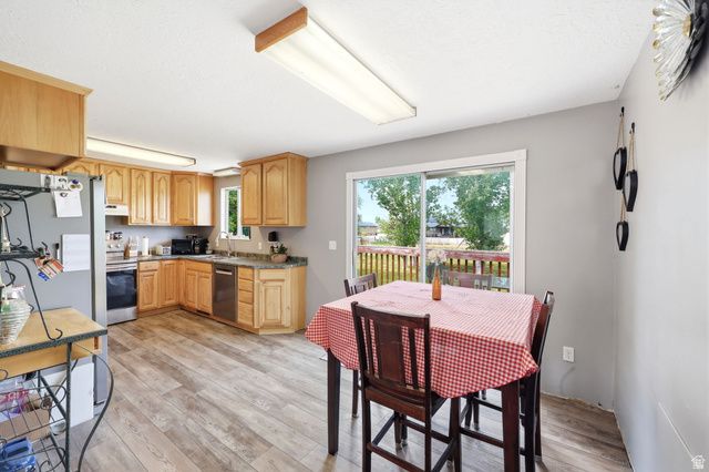 4436 W 1500 N, Plain City, UT 84404