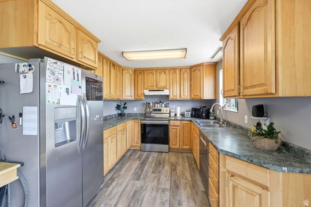 4436 W 1500 N, Plain City, UT 84404