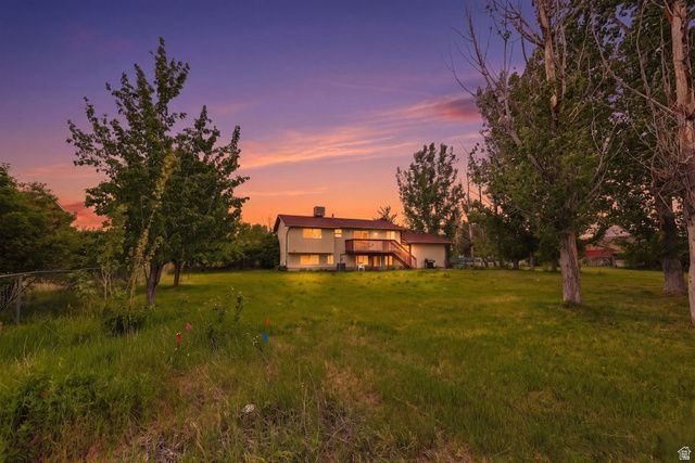 4436 W 1500 N, Plain City, UT 84404